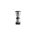 Eixo Completo Lc4 A Lc10 Liquidificador Skymsen - Imagem 6