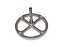 Suporte Disco Ralador Sire - Imagem 2