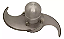 Acoplamento Completo Cutter 4L Metvisa - Imagem 1