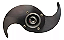 Acoplamento Completo Cutter 4L Metvisa - Imagem 2