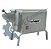 Lâmina Ralador Queijo 3mm RQ-150 Skymsen - Imagem 3
