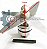 Mancal Completo Liquidificador LAR-15 25C Skymsen - Imagem 2