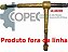 Conjunto Válvula Bypass Máquina Gelo EGC50 Everest - Imagem 4