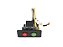 Chave L/D Tecla Completa 127V Liquidificador LB Skymsen - Imagem 3