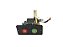 Chave L/D Tecla Completa 127V Liquidificador LB Skymsen - Imagem 2