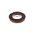 Kit 10 Arruelas Celeron (fibra) Moedor Boca 22/98 - Imagem 2