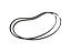 Kit Correias Masseira MR15 MBI25 Gastromaq - Imagem 1