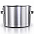 Copo Cutter Inox Skymsen CR-4L - Imagem 2