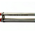 Resistência do Vapor Tubular Tipo U 850W 220V Forno Millenium Perfecta - Imagem 3