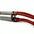 Resistência do Vapor Tubular Tipo U 850W 220V Forno Millenium Perfecta - Imagem 5