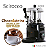 Chocolateira Bras 3 Litros Scirocco Preta 220v - Imagem 2