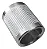 Bucha Conica Zinc. Recart. - Mpa (disco Fund.) - Imagem 1