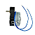 Motoredutor Sincrono 40RPM 3,5W Refresqueira RV Venâncio - Imagem 3