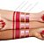 Kit Contour & Strobe Cheerleader & Saucey Huda Beauty - Imagem 2