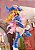 Pop Up Parade Yu-Gi-Oh! Duel Monsters: Dark Magician Girl - Imagem 3