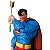 [Julho 2022] Mafex #161 DC Comics: Superman [The Dark Knight Returns] - Imagem 3