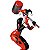 [Pré-venda] Mafex #162 Harley Quinn [BATMAN HUSH] - Imagem 2