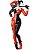 [Pré-venda] Mafex #162 Harley Quinn [BATMAN HUSH] - Imagem 1