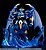 [Pré-venda] Moderoid Magic Knight Rayearth Ceres, the Spirit of Water - Imagem 8