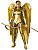 [Pré-venda] Mafex #148 Wonder Woman 1984 Golden Armor - Imagem 2
