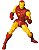 [Pré-venda] Mafex #165 Marvel Comics: iron Man - Imagem 2