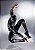 S.H.Figuarts Spider-Man: No Way Home [Black & Gold Suit] - Imagem 5