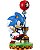Sonic The Hedgehog: Sonic [Standard Edition] - Imagem 1