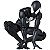 [Pré-venda] Mafex #168 Marvel: Spider-Man Black Costume - Imagem 8