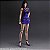 [Pré-venda] Play Arts Kai Final Fantasy VII Remake: Tifa Lockhart Dress Ver. - Imagem 3