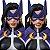 [Pré-venda] Mafex #170 Batman Hush: Huntress - Imagem 6