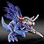 [Pré-venda] Digimon Adventure 02: MetalGreymon Dynamotion [Heavy Painting - Blue Color] - Imagem 7