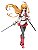 Sword Art Online Progressive: Aria of a Starless Night Asuna [PM Figure] - Imagem 1