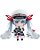 [Pré-venda] Nendoroid #1800 Vocaloid: Hatsune Miku & Rabbit Yukine [Snow Miku Grand Voyage] - Imagem 2