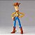 [Pré-venda] Legacy of Revoltech Toy Story: Woody [Alien - Lenny - Ver 1.5] - Imagem 4