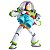 [Pré-venda] Legacy of Revoltech Toy Story: Buzz Lightyear [Alien - Green Army Men - Ver 1.5] - Imagem 3