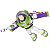 [Pré-venda] Legacy of Revoltech Toy Story: Buzz Lightyear [Alien - Green Army Men - Ver 1.5] - Imagem 5