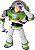 [Pré-venda] Legacy of Revoltech Toy Story: Buzz Lightyear [Alien - Green Army Men - Ver 1.5] - Imagem 7