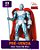[Pré-venda] Mafex #181 DC Return Of Superman: Steel - Imagem 1