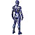 [Pré-venda] Mafex #184 Avengers Endgame: Iron Man Rescue Suit - Imagem 4
