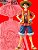 [Pré-venda] One Piece Film Red: Monkey D. Luffy [DXF The Grandline Men Vol.1] - Imagem 2