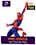 [Pré-venda] Spider-Man: Into the Spider-Verse - SV Action Peter B. Parker [Union Creative] - Imagem 1