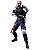 [Pré-venda] Play Arts Kai Final Fantasy VII Remake: Keibihei [Guard Security Officer] - Imagem 2