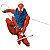 [Pré-venda] Mafex #186 Marvel Comics: Scarlet Spider - Imagem 9