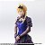 [Pré-venda] STATIC ARTS Final Fantasy VII Remake: Cloud Strife [Dress Ver.] - Imagem 4