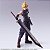 [Pré-venda] Bring Art Final Fantasy VII: Cloud Strife - Imagem 5