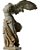 [Pré-venda] Figma #SP-110 The Table Museum: Winged Victory of Samothrace [Relançamento] - Imagem 1