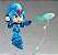 Nendoroid #1018 Mega Man X - Imagem 4
