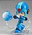 Nendoroid #1018 Mega Man X - Imagem 5