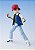 SH Figuarts Pokémon Ash Ketchum (Satoshi) Bandai Original - Imagem 3