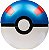 Pokémon MonCollé - Pokeball: Great Ball (Pokebola) Original - Imagem 2